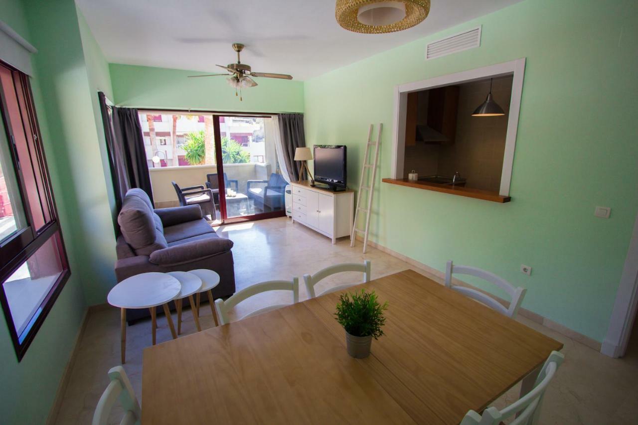 Burriana Apartmán